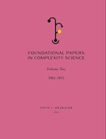 Foundational Papers in Complexity Science