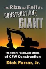 The Rise and Fall of a Construction Giant