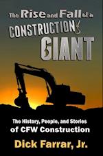 Rise and Fall of a Construction Giant