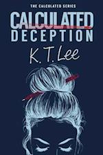 Calculated Deception: The Calculated Series: Book 1 