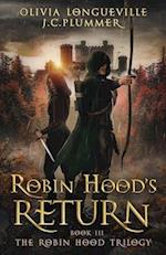 Robin Hood's Return 