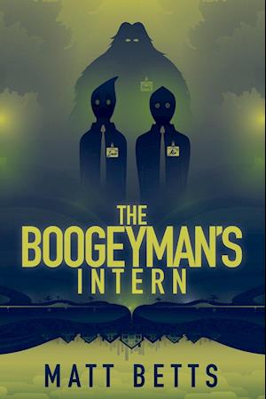 The Boogeyman's Intern