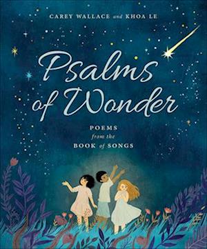 Psalms of Wonder