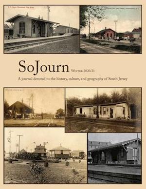 SoJourn, Winter 2020/21