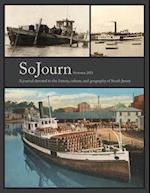 SoJourn 6.1: A Journal Devoted to the History, Culture, and Geography of South Jersey 