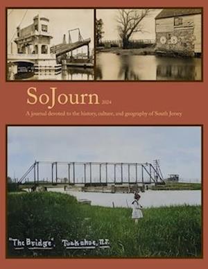 SoJourn 8