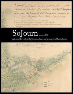 SoJourn 3.1, Summer 2018