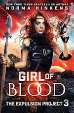 Girl of Blood