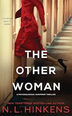 The Other Woman: A psychological suspense thriller 