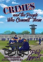 Crimes and the People Who Commit Them