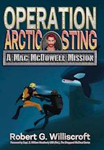 Operation Arctic Sting