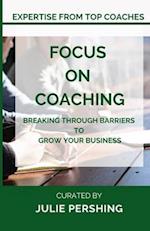 Focus on Coaching