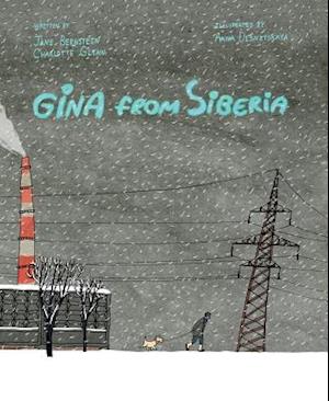 Gina from Siberia