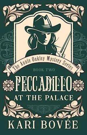 Peccadillo at the Palace