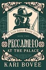 Peccadillo at the Palace