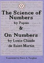 The Numerical Theosophy of Saint-Martin & Papus 
