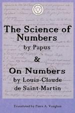 The Numerical Theosophy of Saint-Martin & Papus 
