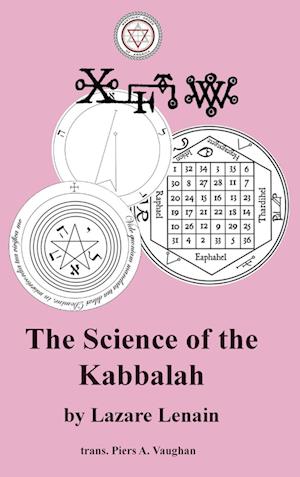 Science of the Kabbalah