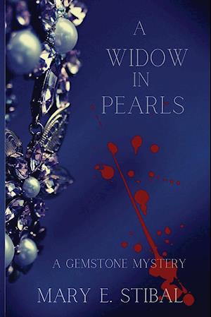 A Widow in Pearls