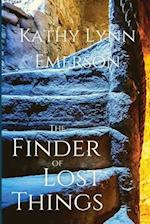 The Finder of Lost Things 