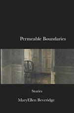 Permeable Boundaries 