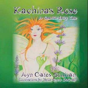 Kachina's Rose