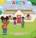 Abc's Around the House, the Adventures of Lexi
