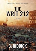The Writ 212