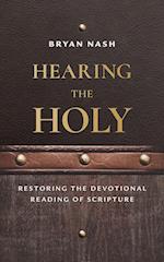 Hearing the Holy