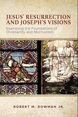 Jesus' Resurrection and Joseph's Visions