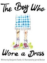 The Boy Who Wore a Dress