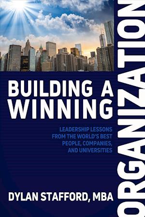 Building a Winning Organization