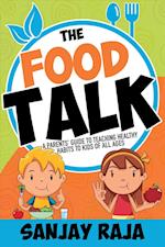 The Food Talk