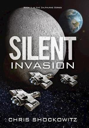 Silent Invasion