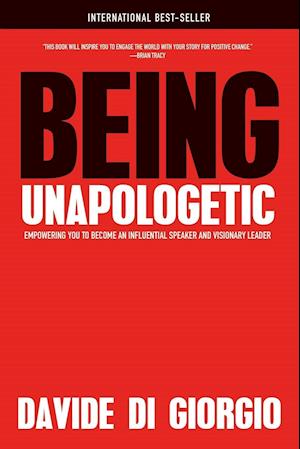 Being Unapologetic