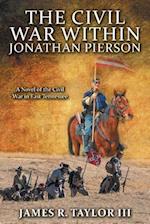 The Civil War Within Jonathan Pierson