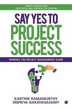 Say Yes to Project Success