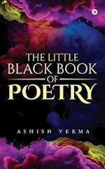 The Little Black Book of Poetry