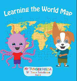 Learning the World Map