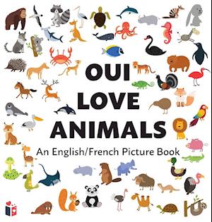 Oui Love Animals