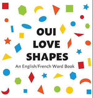 Oui Love Shapes