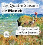 Les Quatre Saisons de Monet