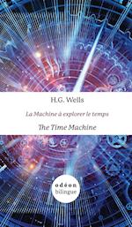 The Time Machine / La Machine À Explorer Le Temps