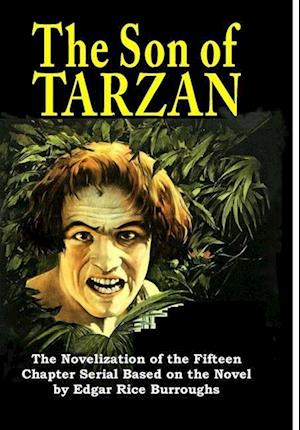 The Son of Tarzan