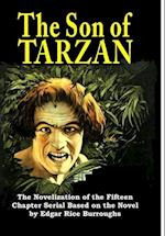 The Son of Tarzan