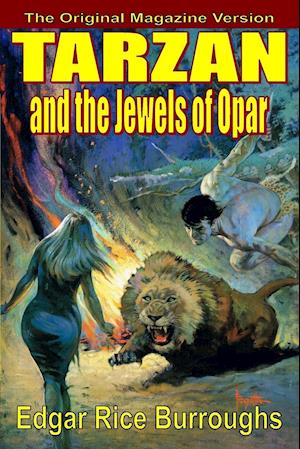 Tarzan and the Jewels of Opar