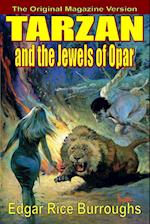 Tarzan and the Jewels of Opar