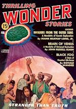 Thrilling Wonder Stories February 1937