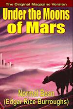 Under the Moons of Mars