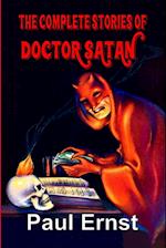 The Complete Stories of Doctor Satan